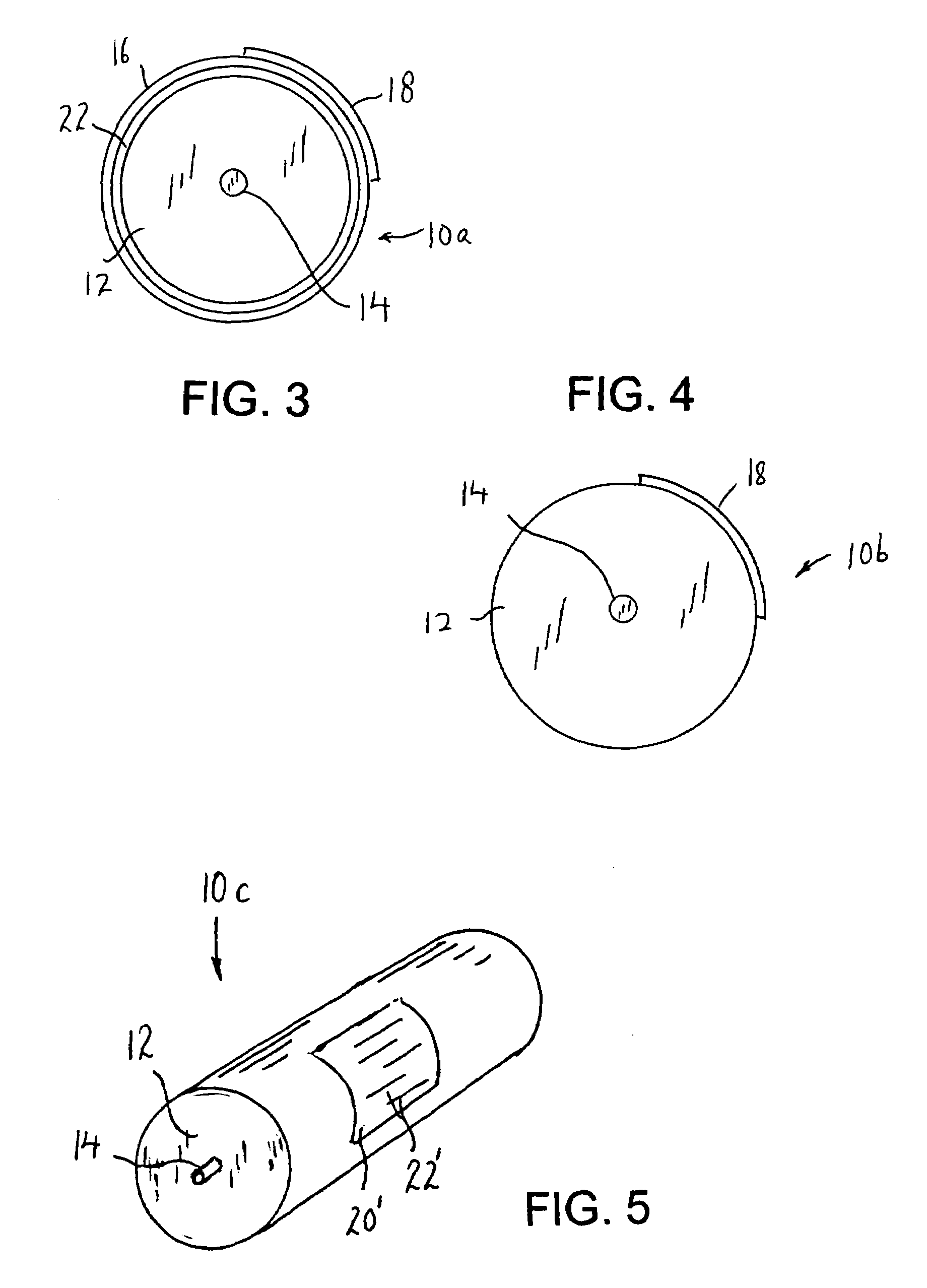 Laser ablating of printing plates and/or printing rollers to decrease taper and TIR