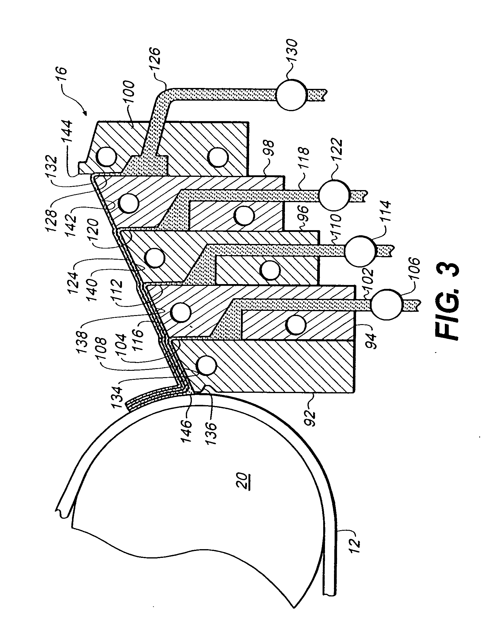 Protective cover sheet comprising a UV-absorbing layer for a polarizer plate and method of making the same