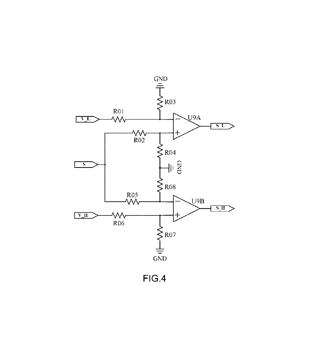 Radiation residue scanning device and system