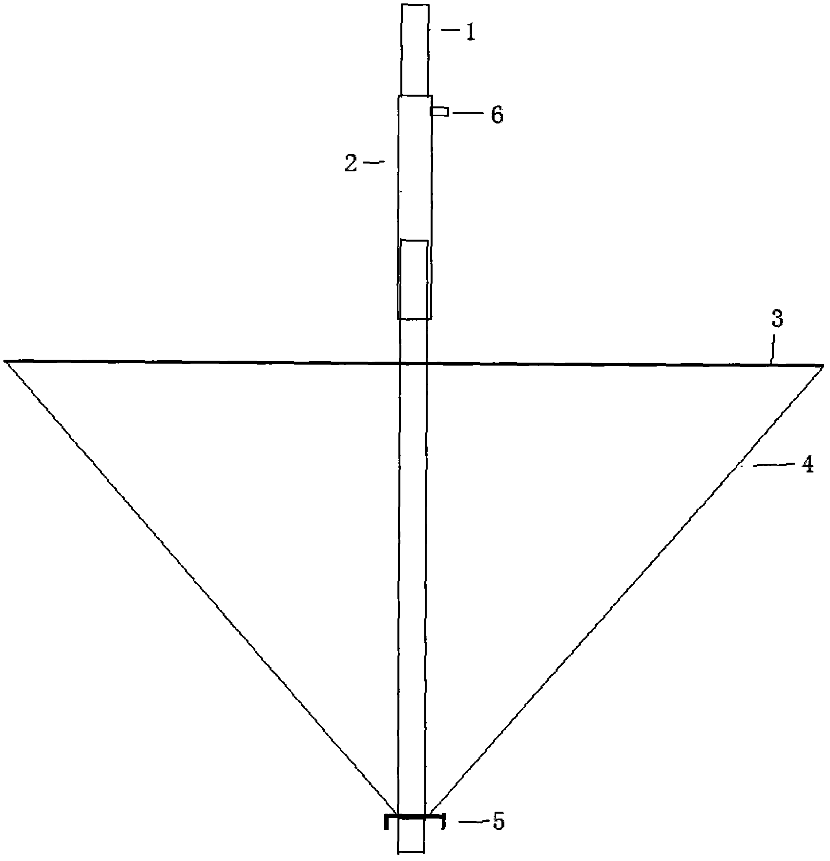 Combined anti-storm stable ocean platform