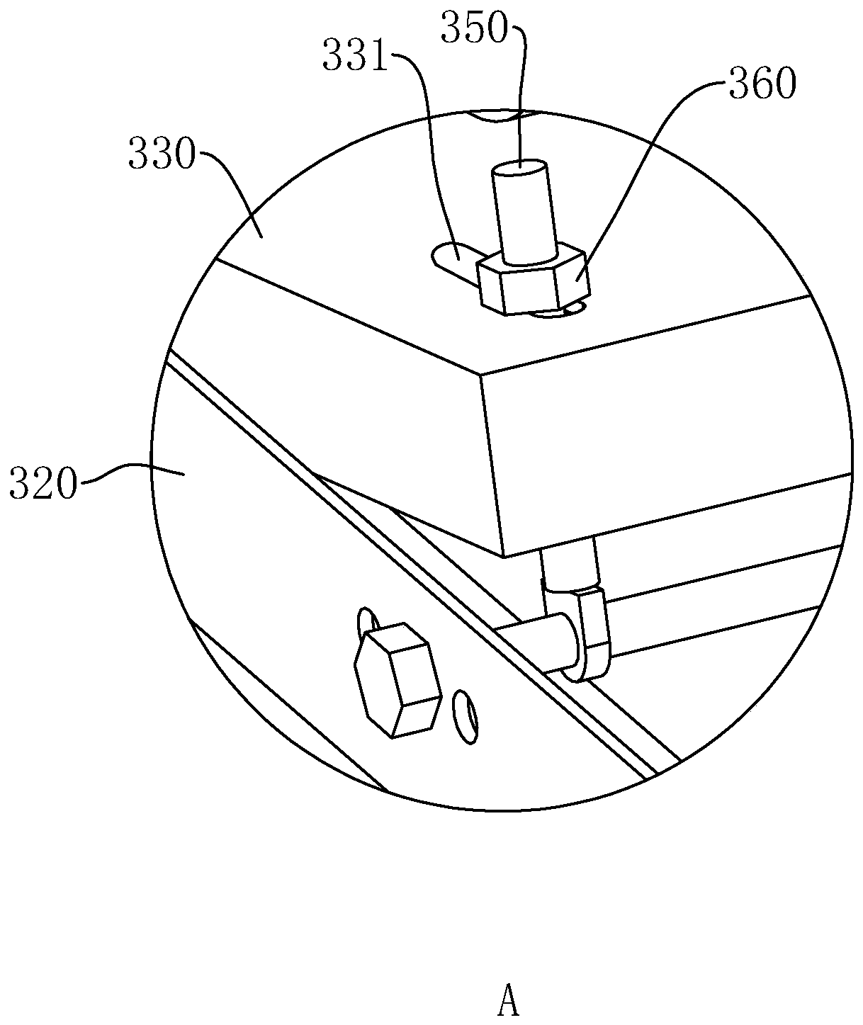 Centrifugal fan