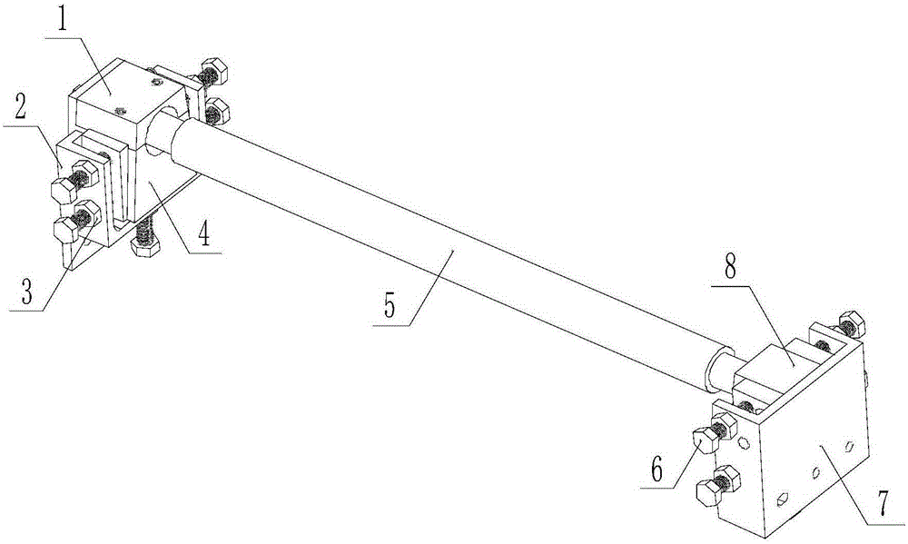 Mechanism suitable for NTC442 diamond wire cutting device