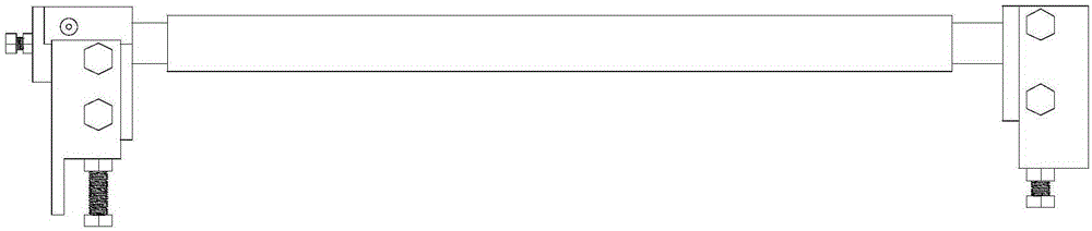 Mechanism suitable for NTC442 diamond wire cutting device