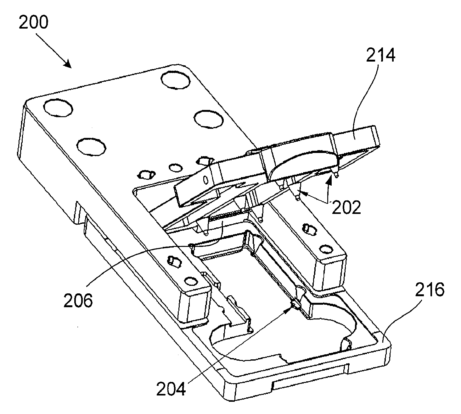 Uniformity in slide scanning