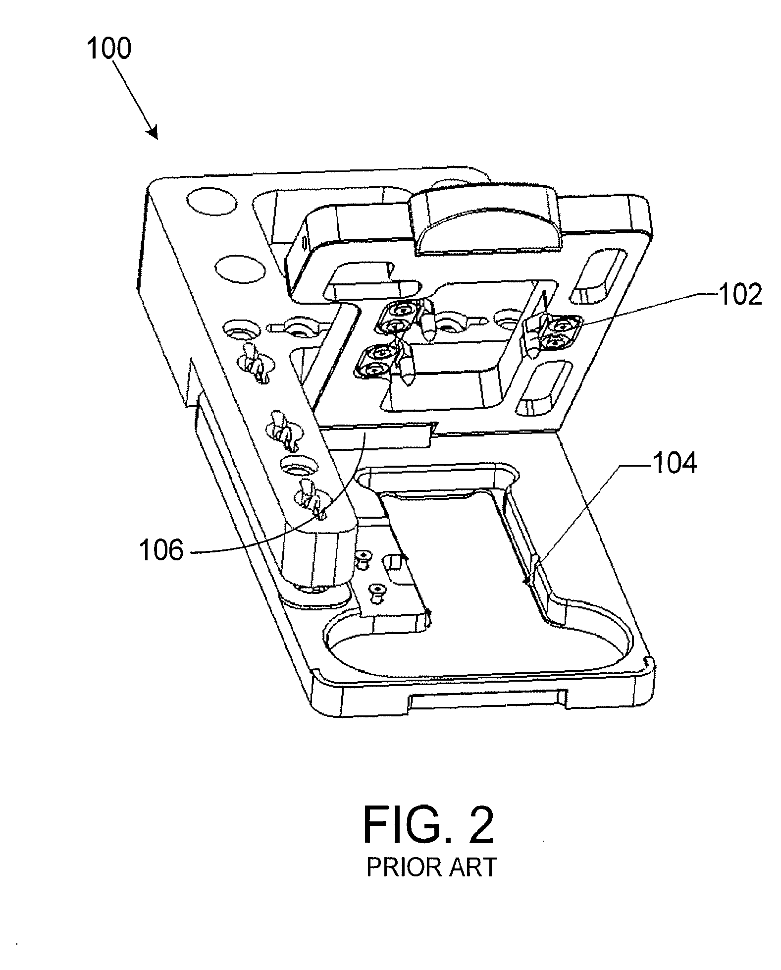 Uniformity in slide scanning