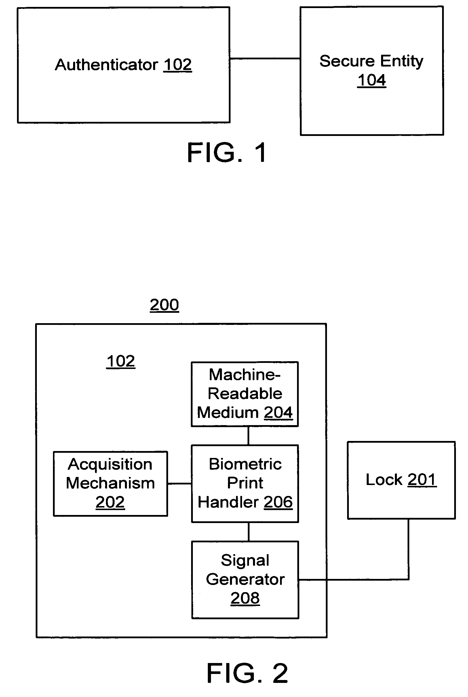 Biometric print quality assurance