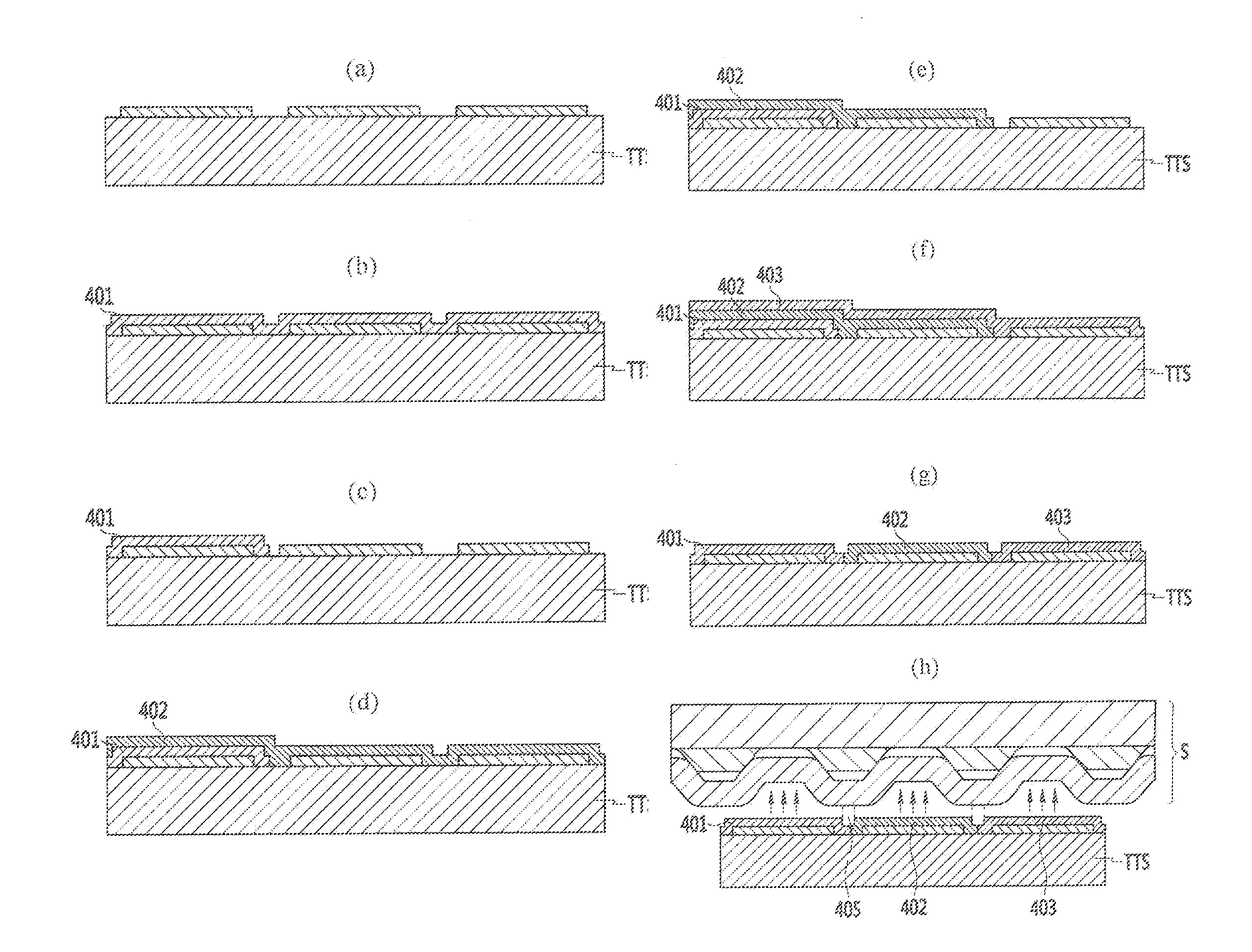 Method of forming organic light emitting pattern and apparatus for forming organic light emitting pattern of organic electro-luminescence display using sublimation type thermal transfer method