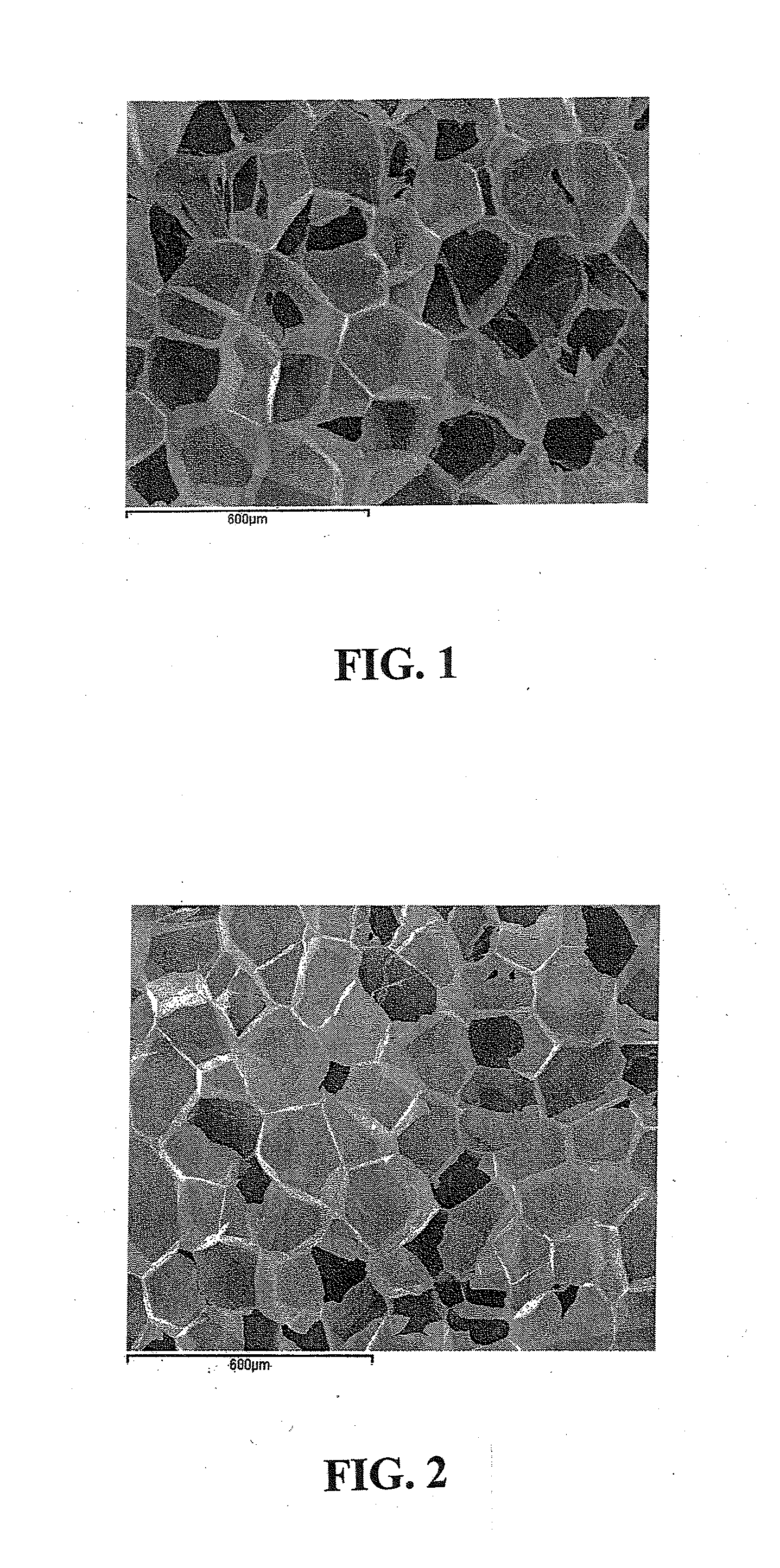 Polymer Composite Foams