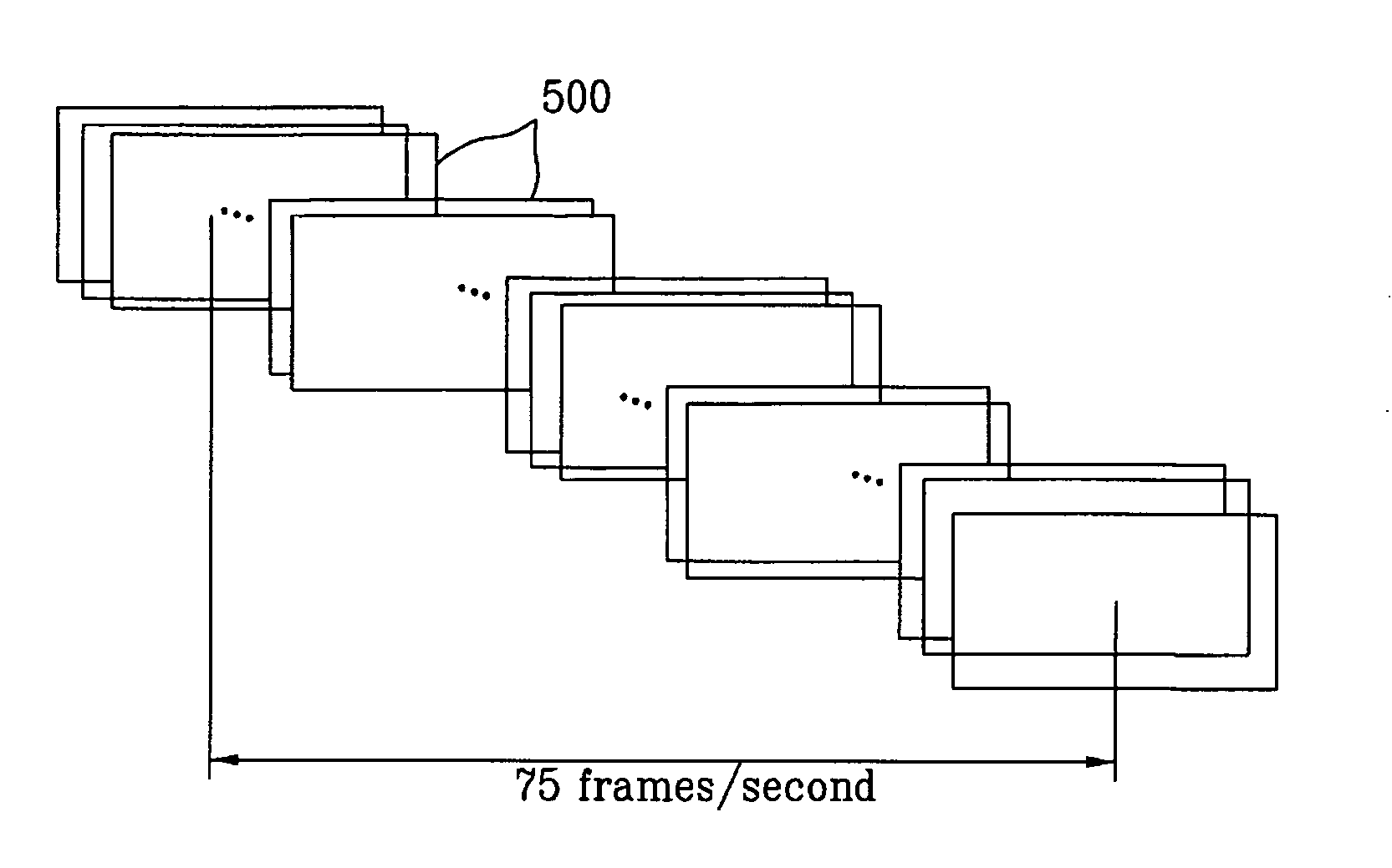 Method for driving LCD device