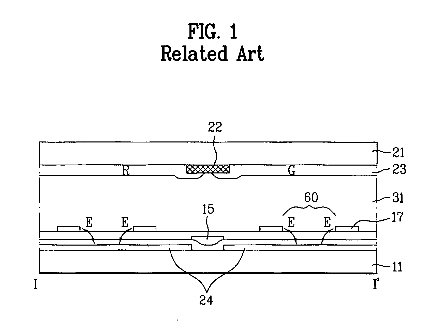 Method for driving LCD device