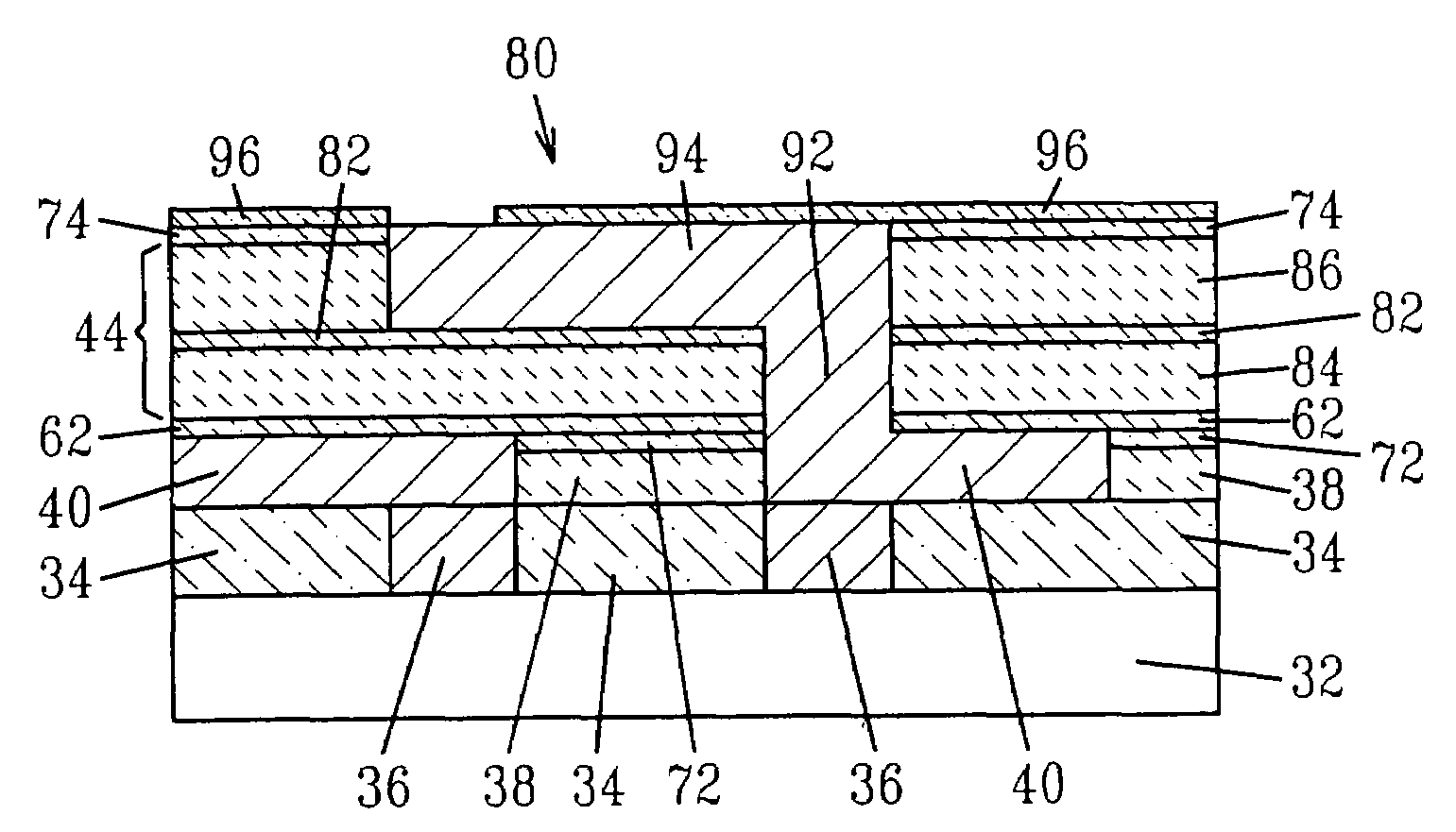 DUV laser annealing and stabilization of SiCOH films