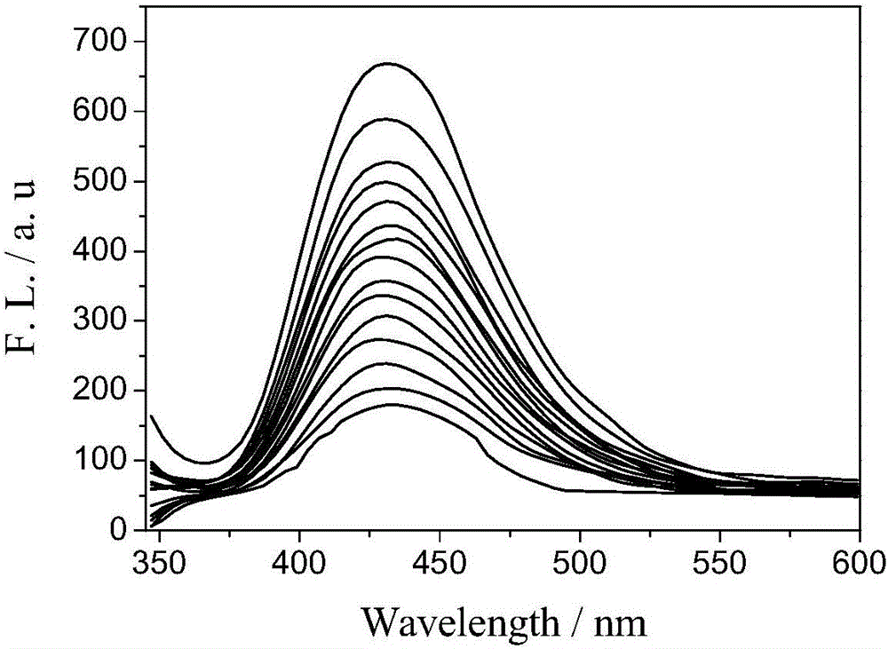 Fast sulfide ion test method