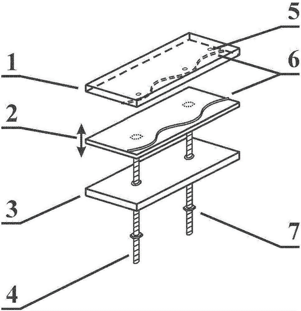 An Interface Generation Device Used in Shock Tube Experimental Research