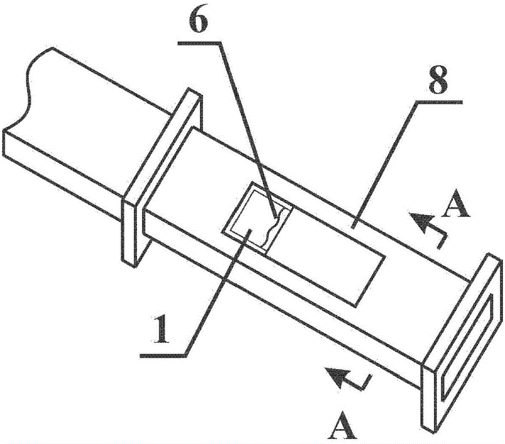 An Interface Generation Device Used in Shock Tube Experimental Research