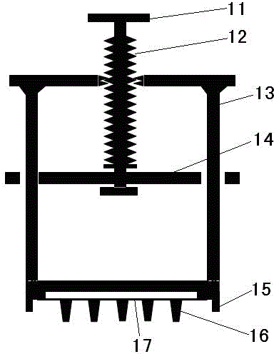 Traditional Chinese Medicine Pulse Diagnosis Instrument