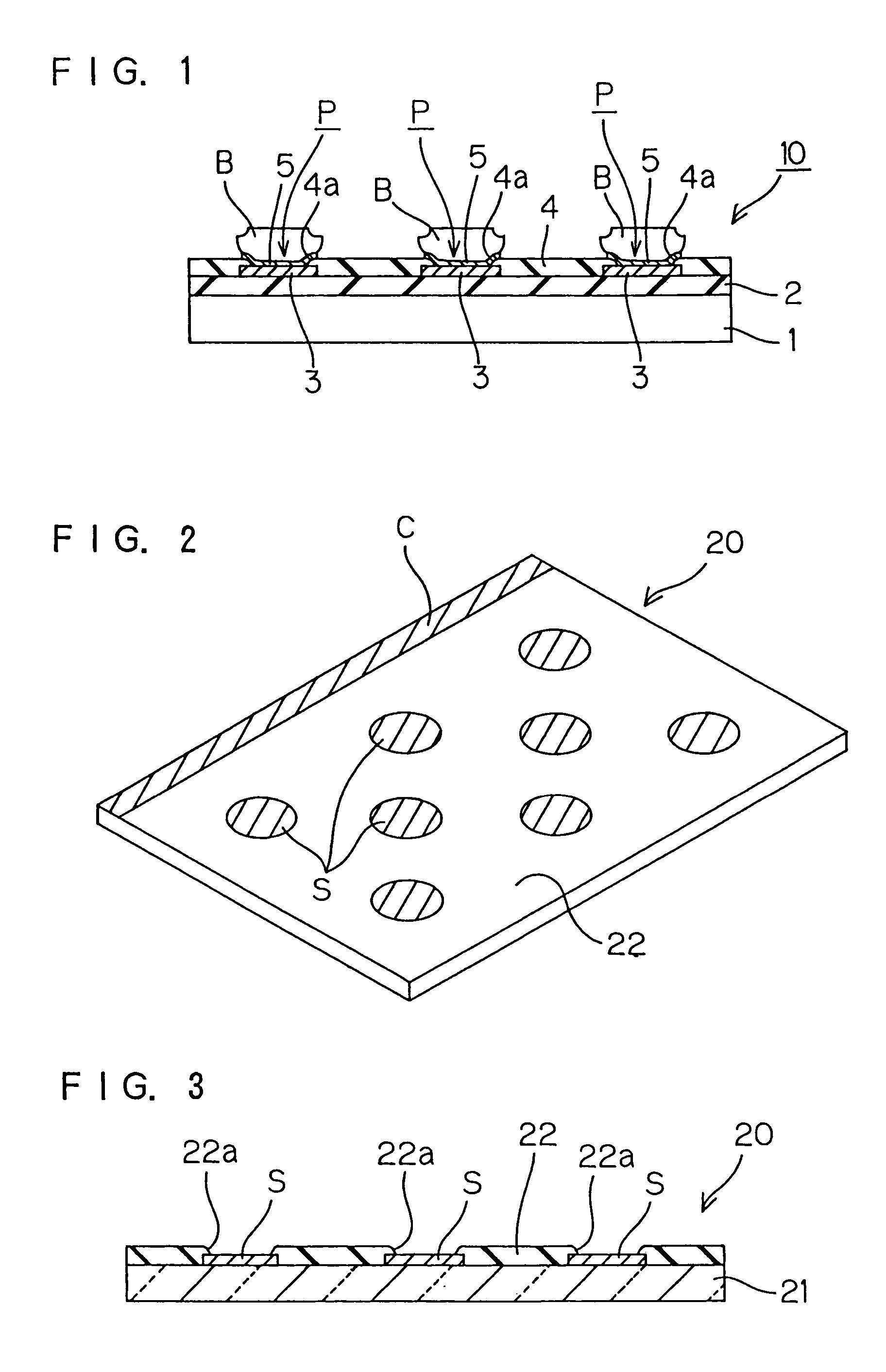 Production process for semiconductor device