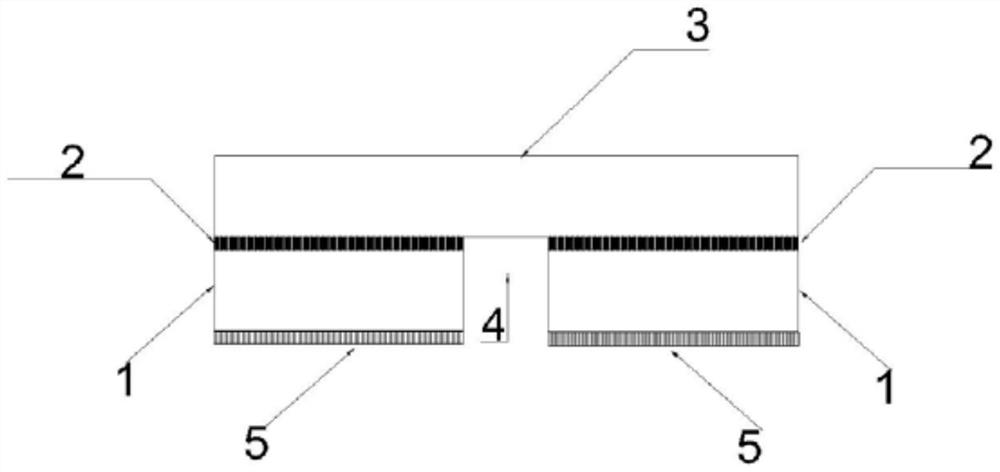 Noise absorber and pneumatic tire comprising noise absorber