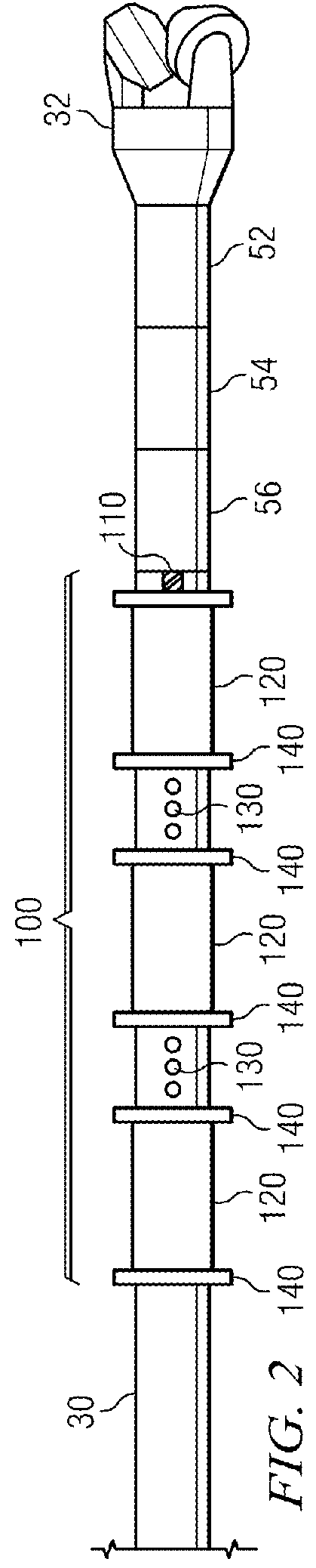 Hydraulic fracturing while drilling and/or tripping