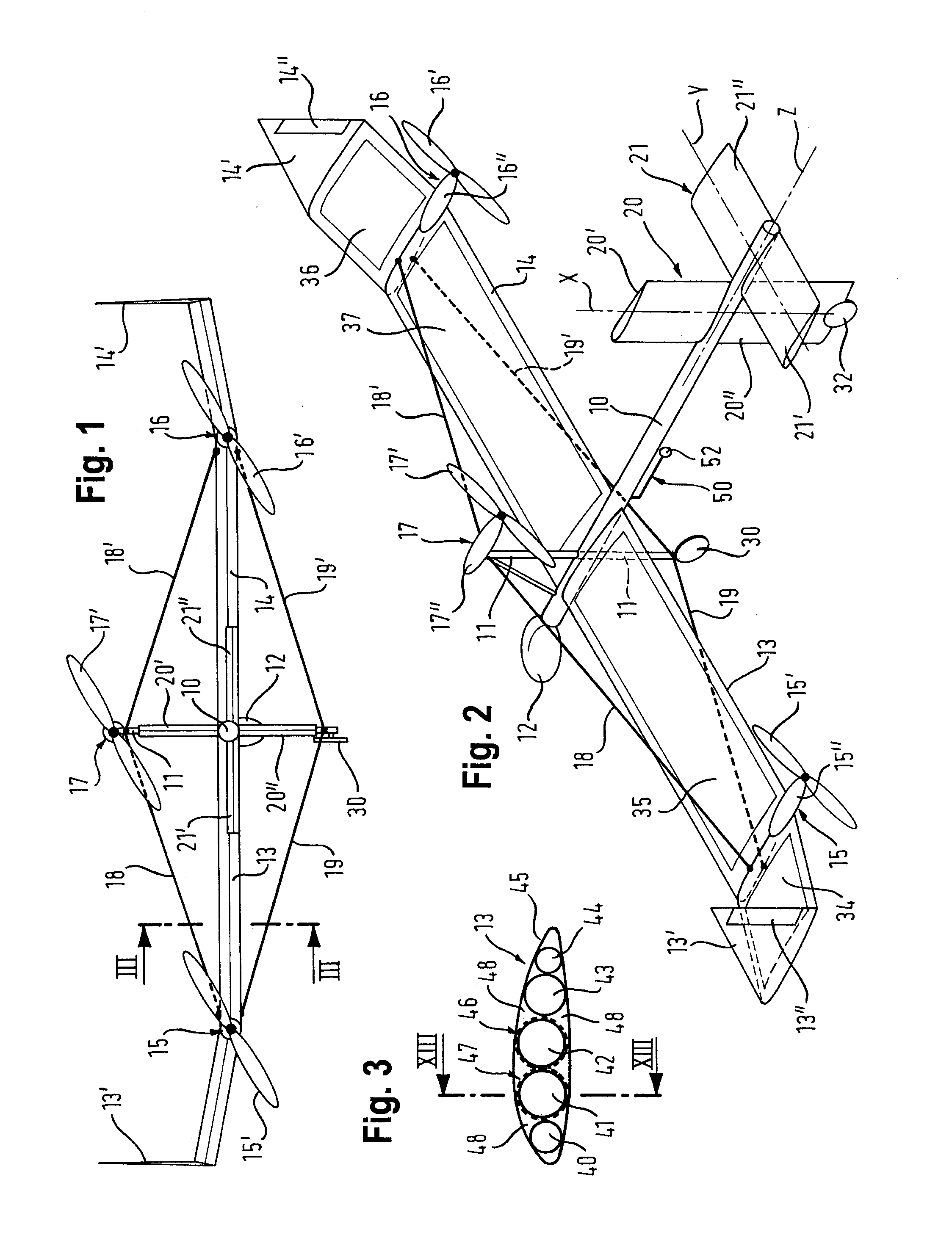 Air-to-Surface Surveillance and/or Weapons System and Method for Air-Based Inspection and/or Engagement of Objects on Land or Sea