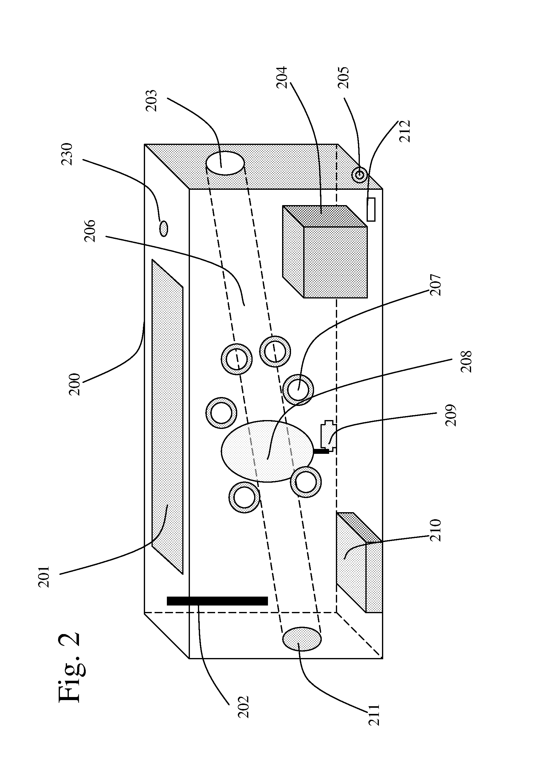 System and method for real time management of a drug regimen