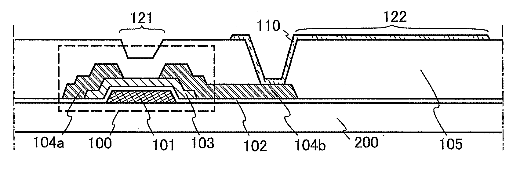 Semiconductor Device and Method for Manufacturing the Same