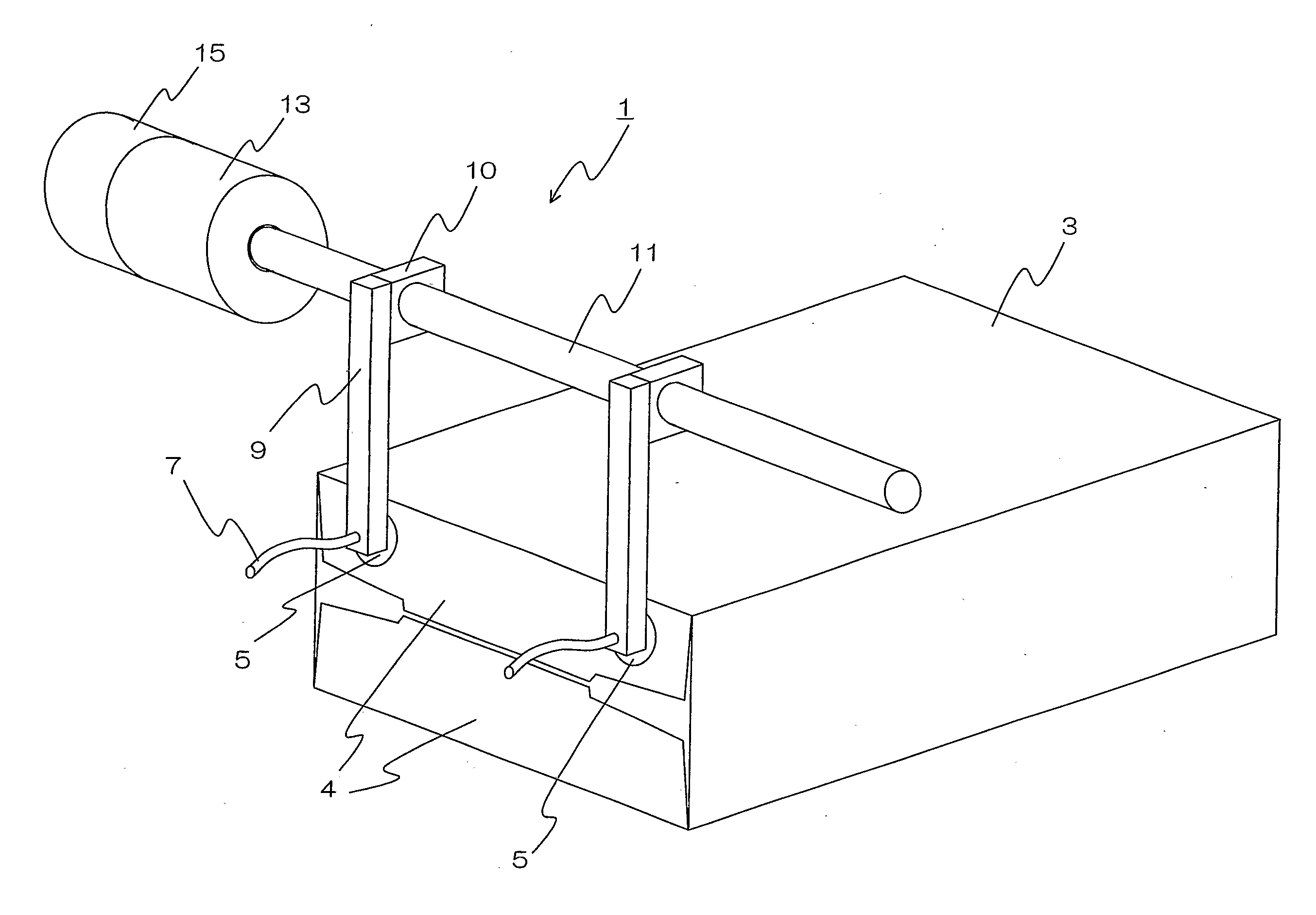 Adhesion inspection apparatus and adhesion inspection method using the same