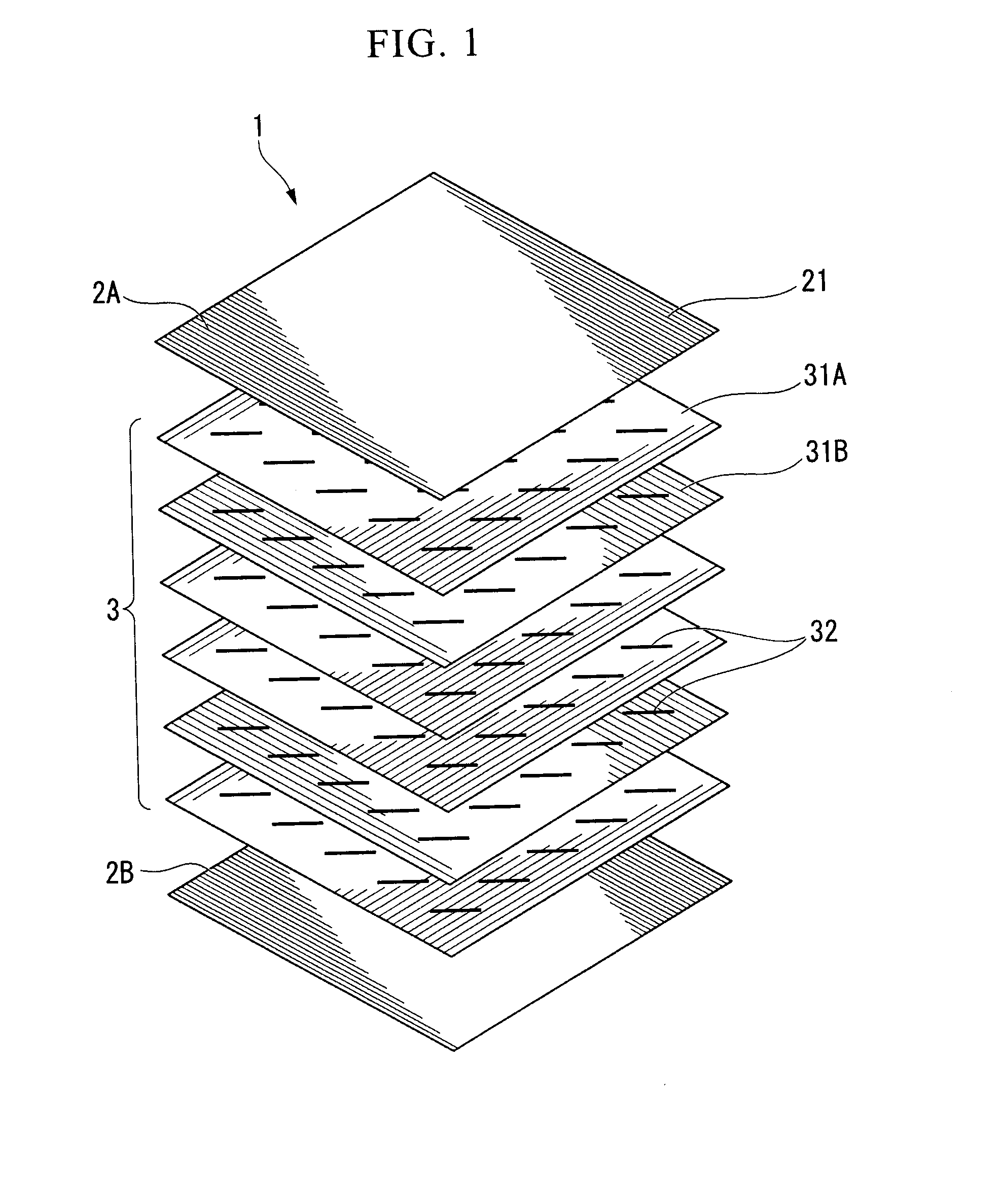 Carbon-fiber-reinforced thermoplastic-resin composite material and molded body using the same