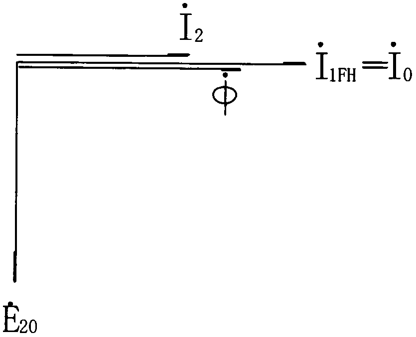 Capacitive current transformer