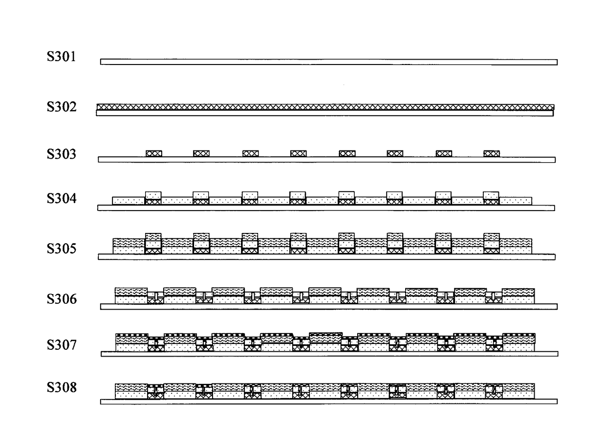 Display panel, display device, and method for manufacturing display panel