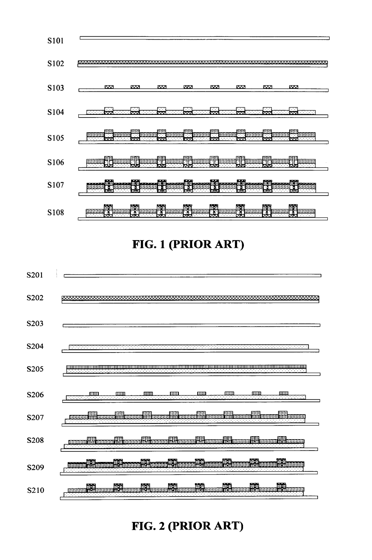 Display panel, display device, and method for manufacturing display panel