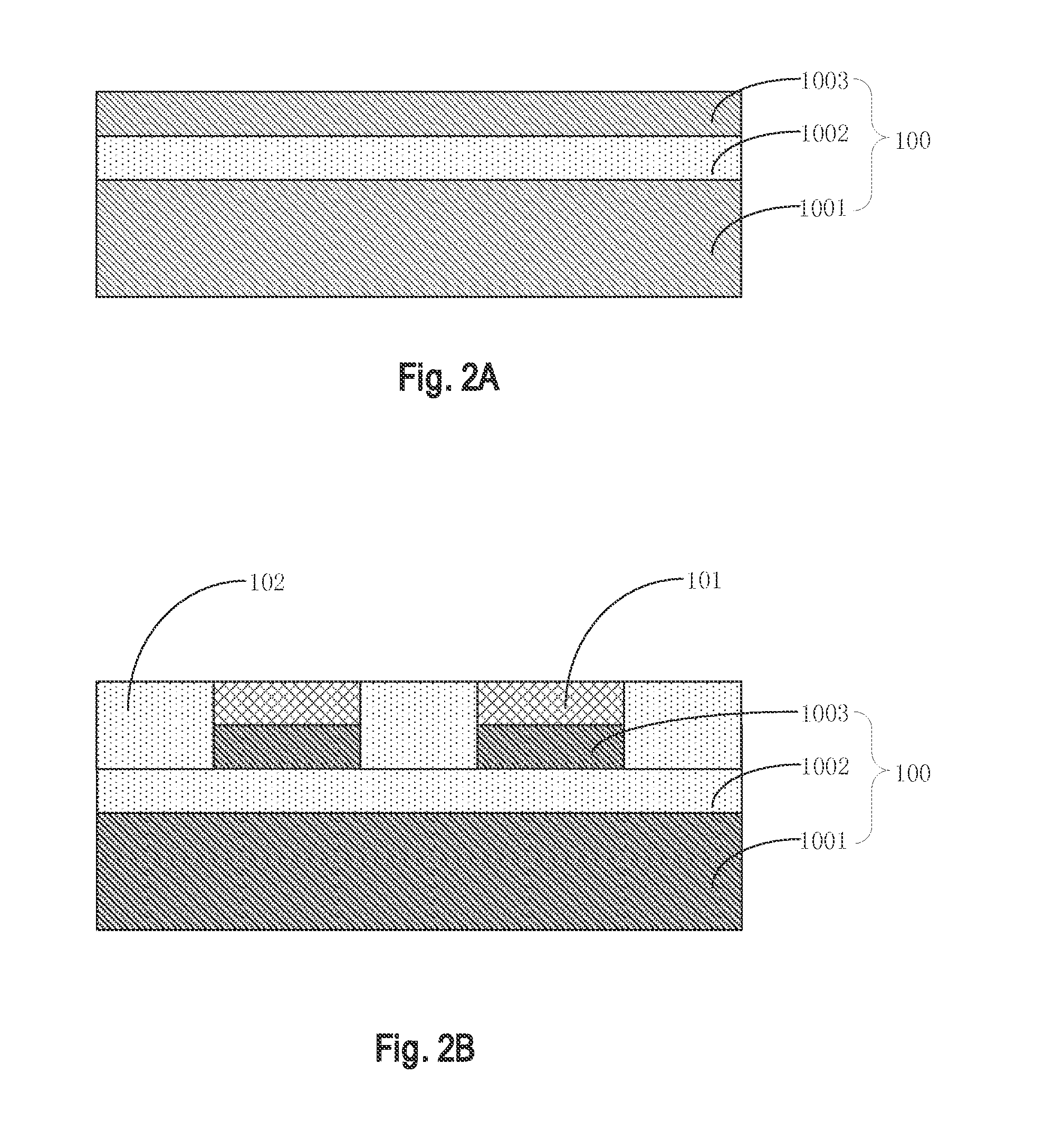 RF soi switch with backside cavity and the method to form it