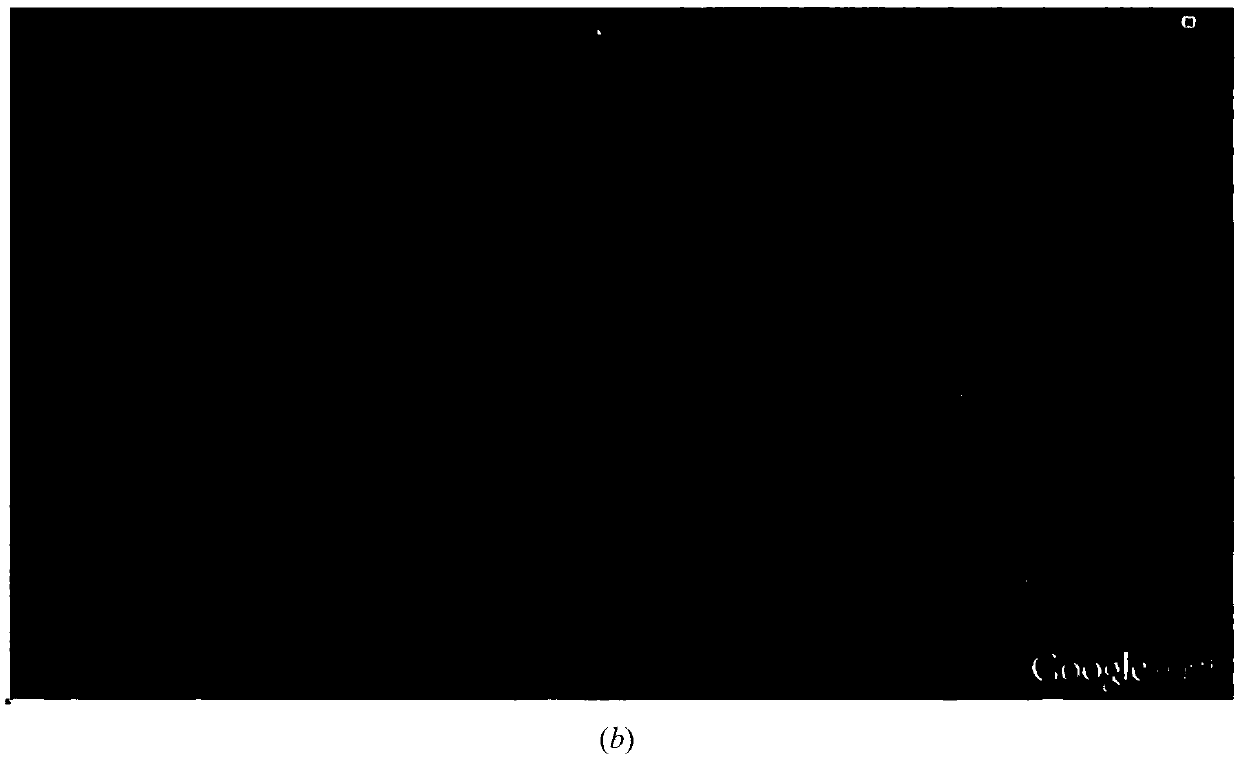 Research method of renewable energy power plant active power prediction error correlation