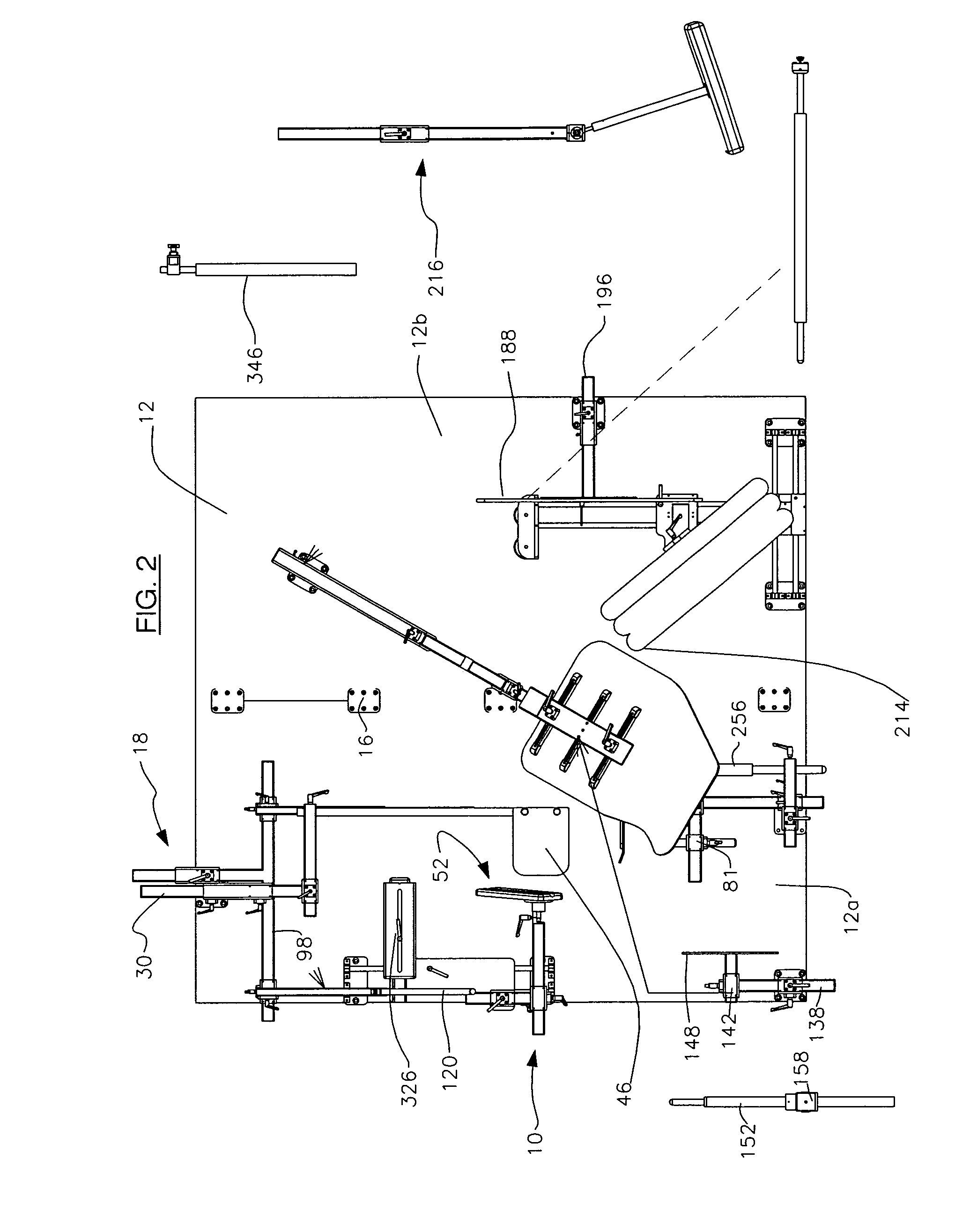 Golf swing training method and apparatus