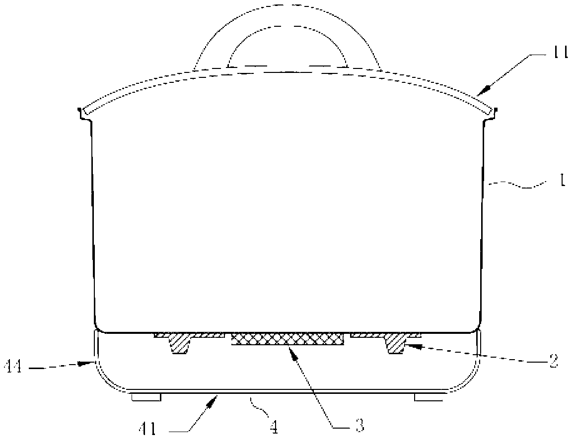 Cooking device