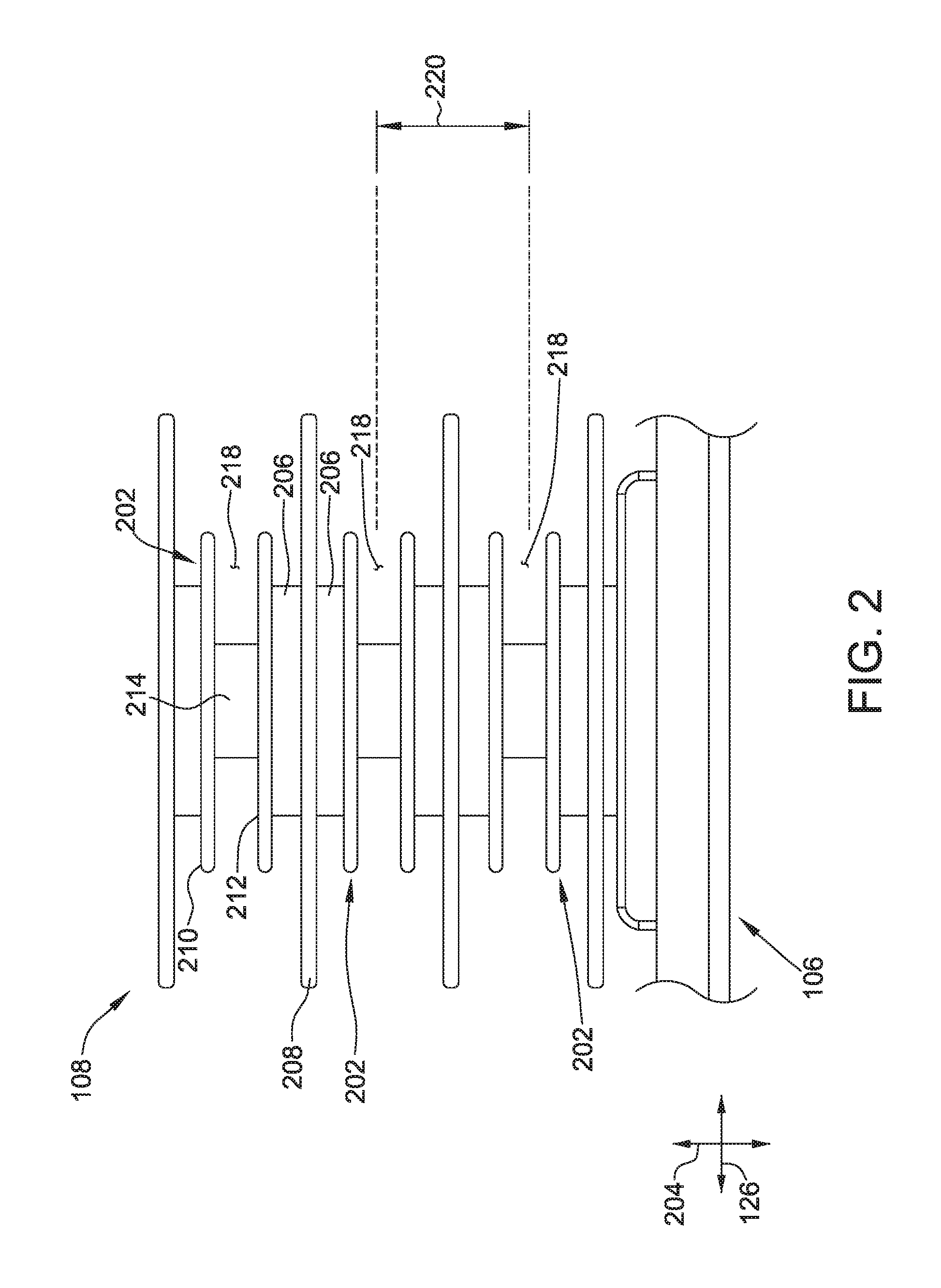 Electrical device, electrical distribution system, and methods of assembling same