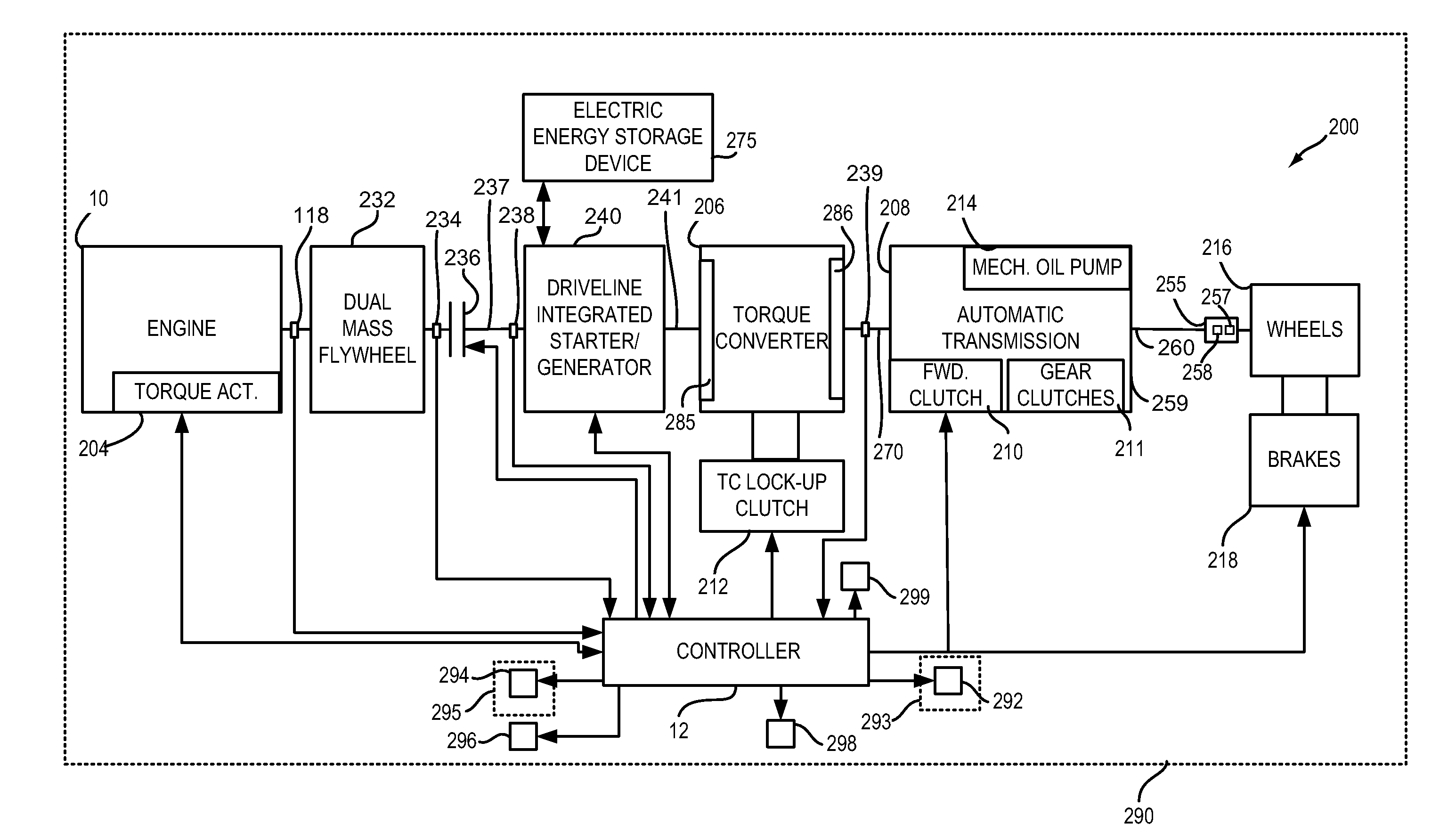 Methods and systems for transitioning between braking modes