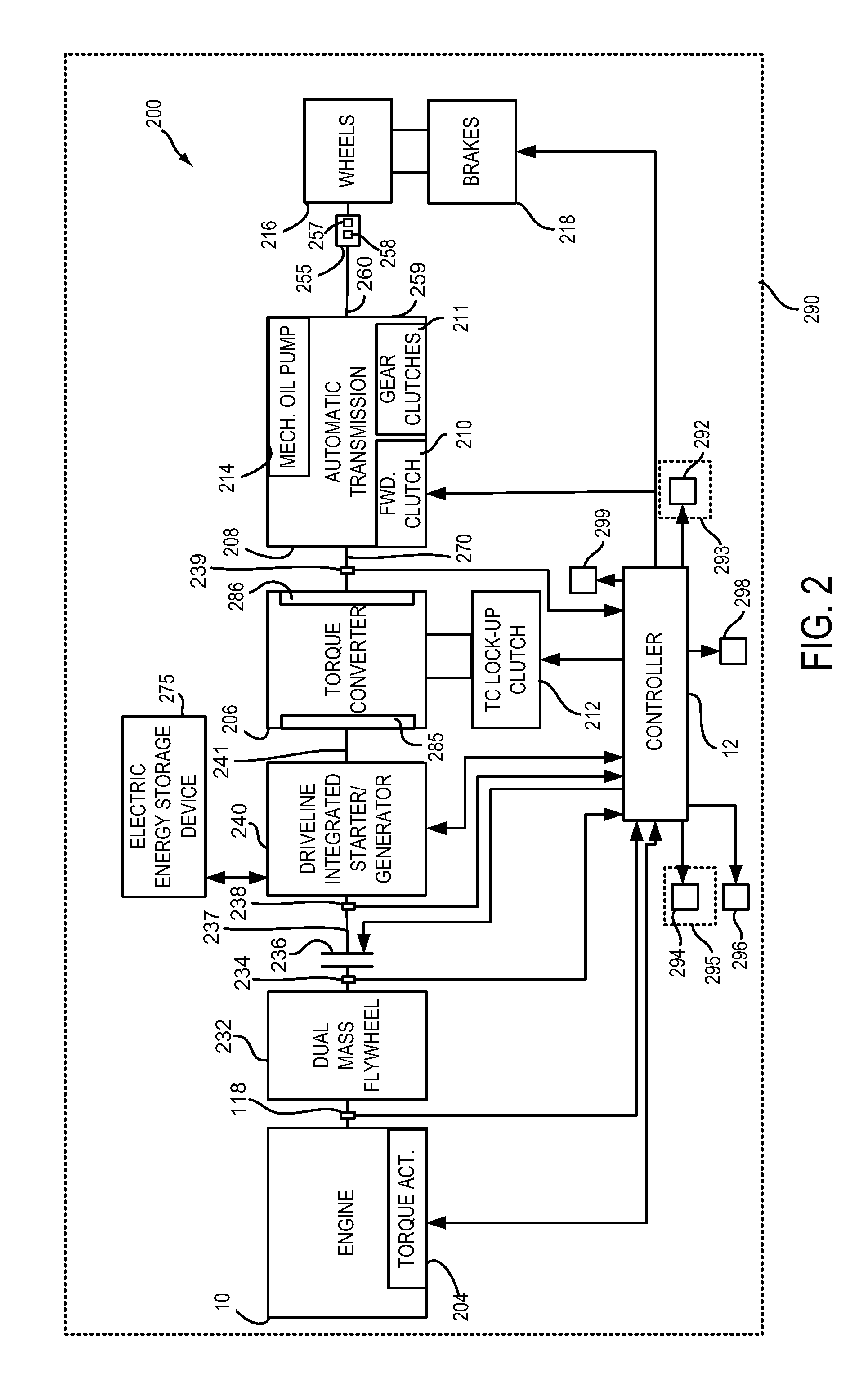 Methods and systems for transitioning between braking modes