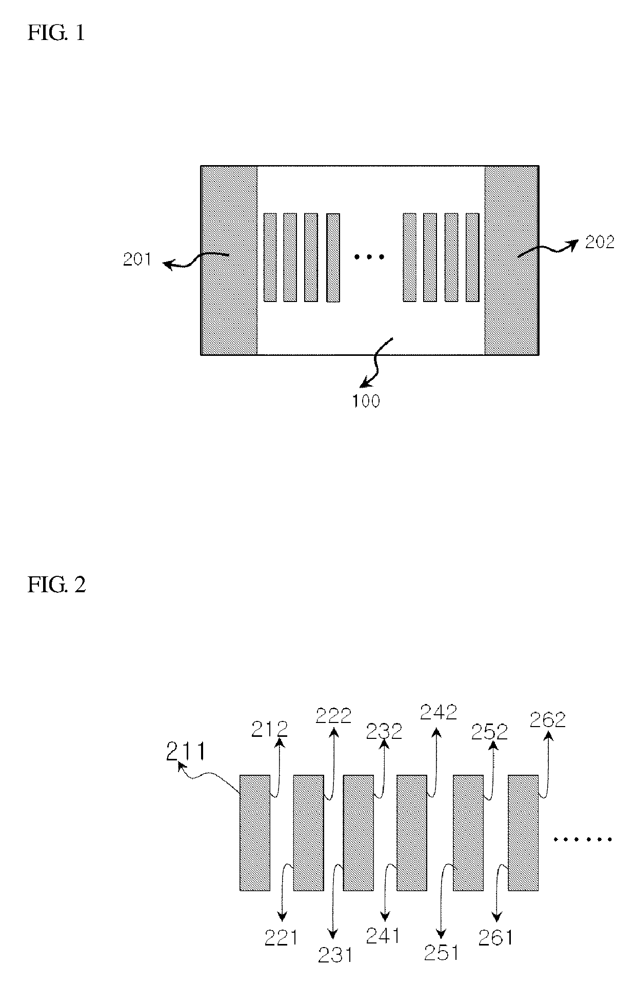 Lighting device using ambipolar transistors