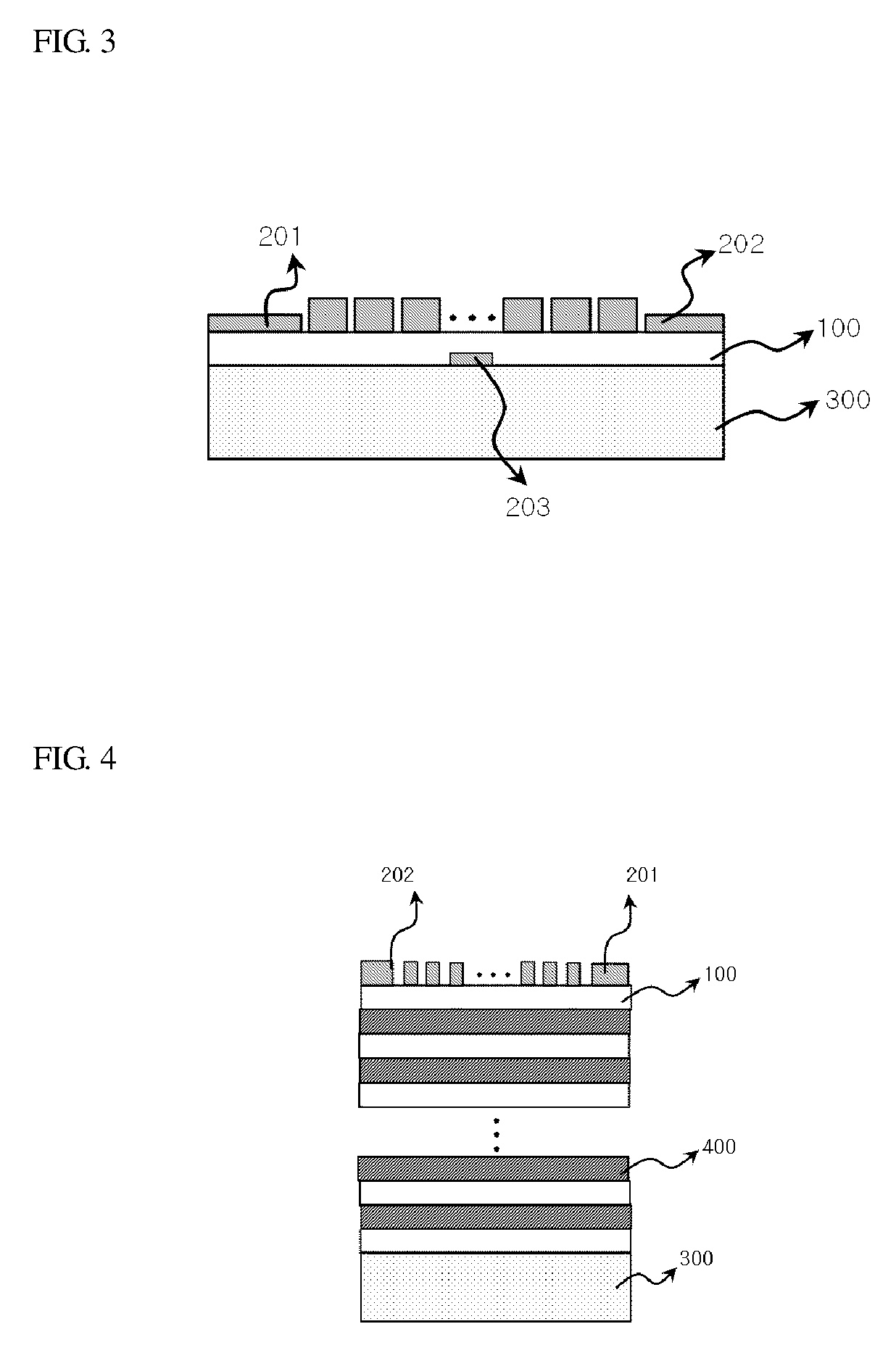 Lighting device using ambipolar transistors