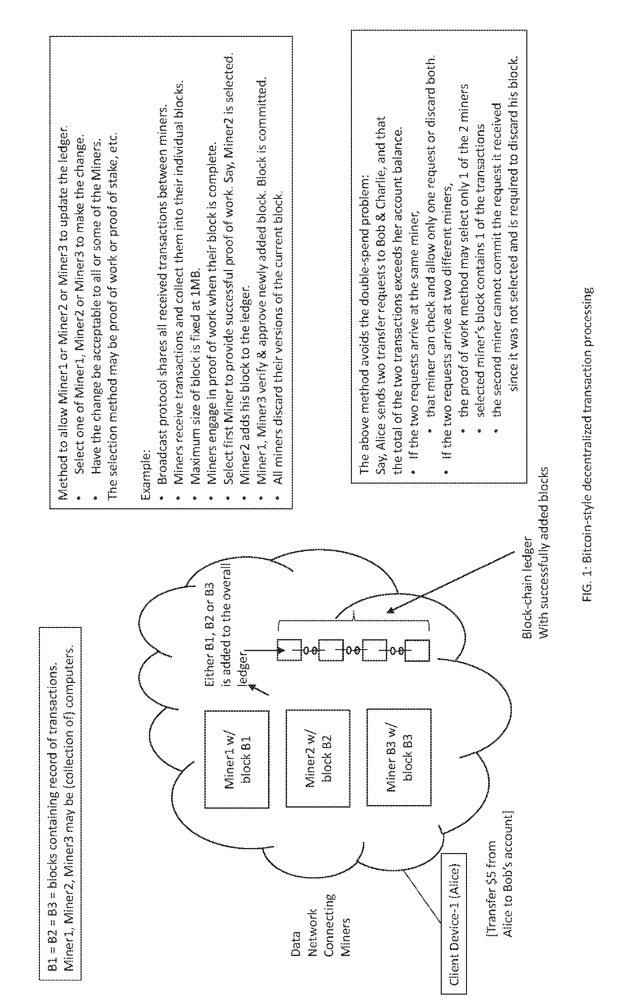 Consistency and Consensus Management in Decentralized and Distributed Systems