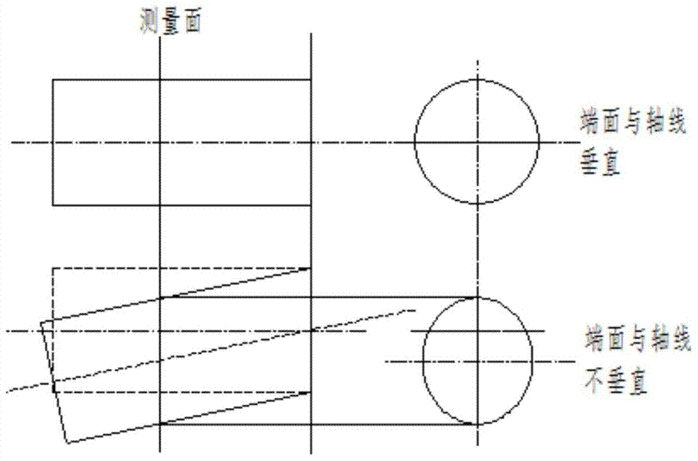 A combined positioning device and positioning method