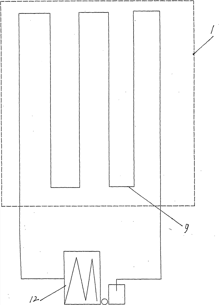 Intelligent large-scale constant-temperate fermentation room for curdled yoghurt