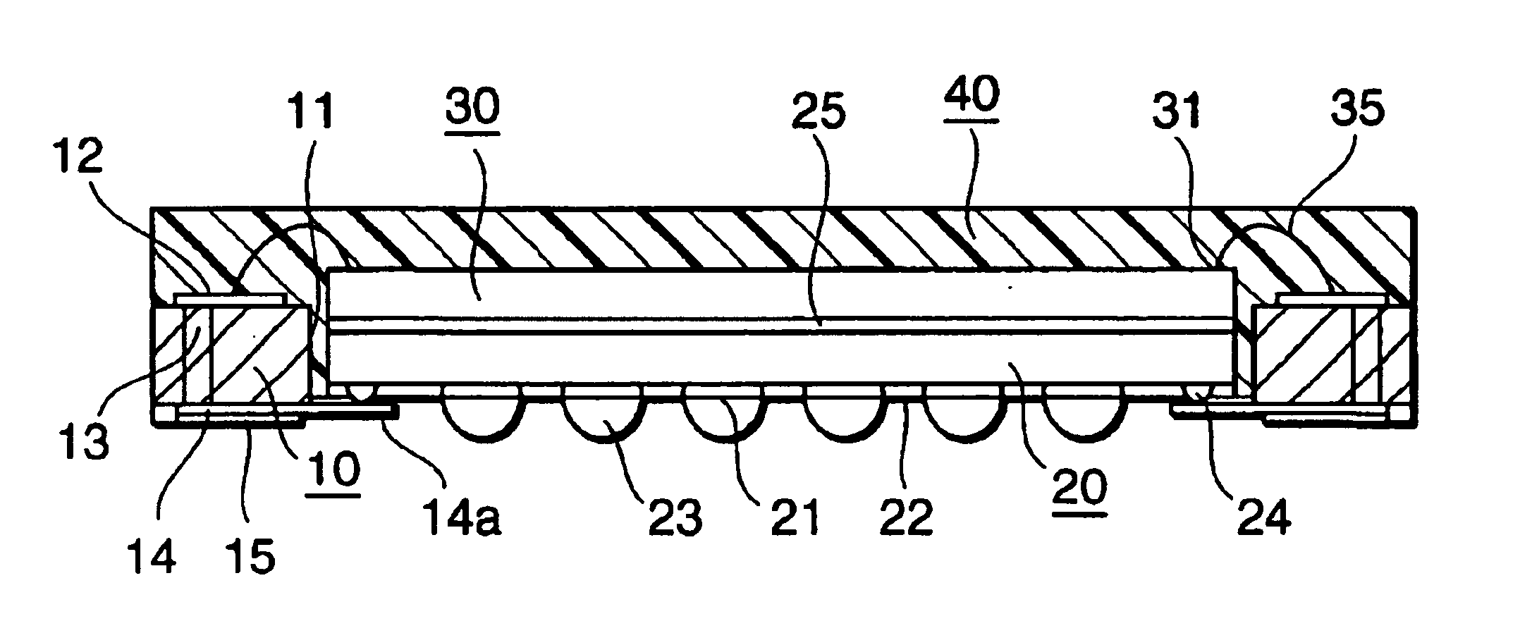 Semiconductor device and manufacturing method thereof