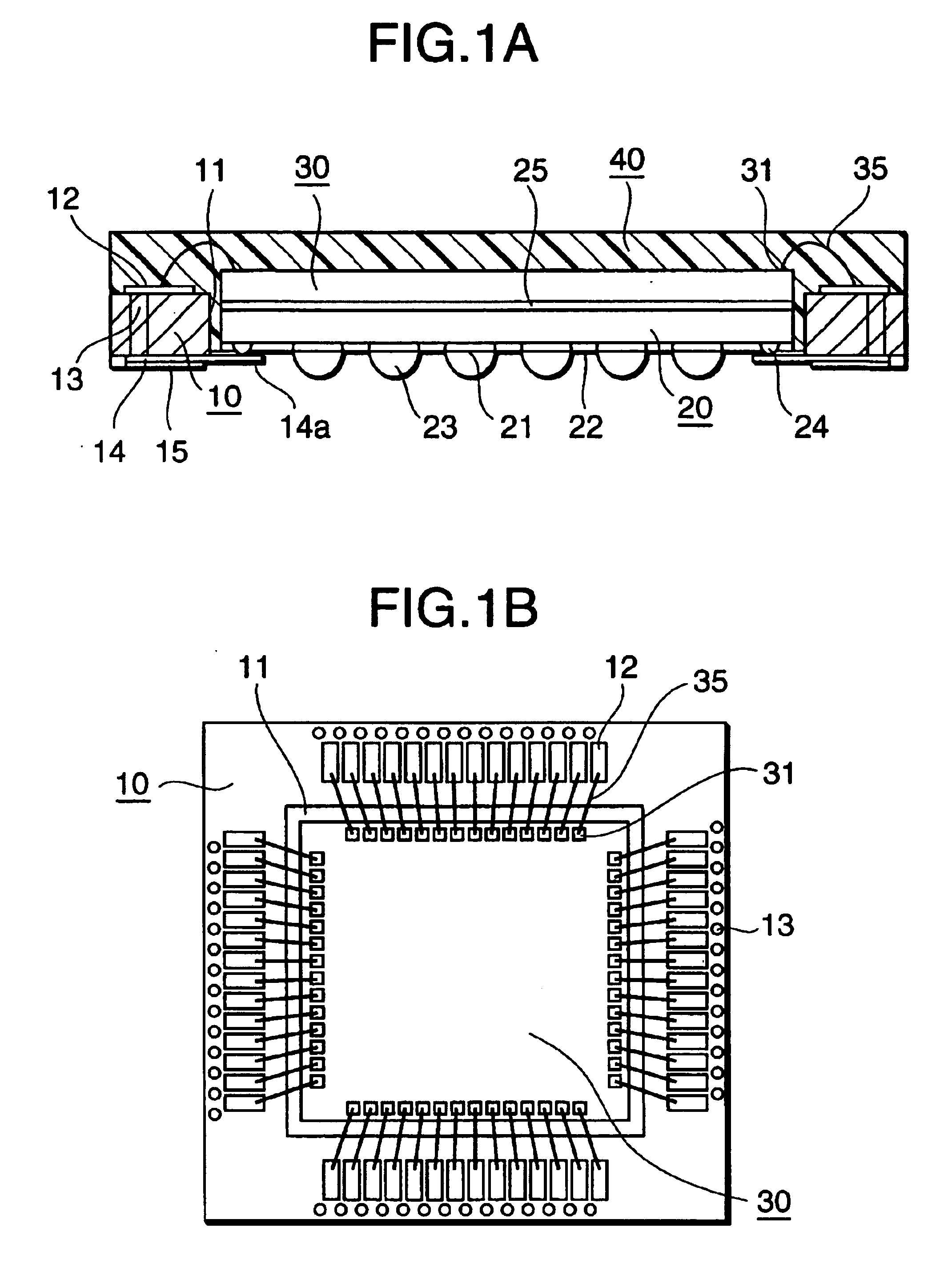 Semiconductor device and manufacturing method thereof