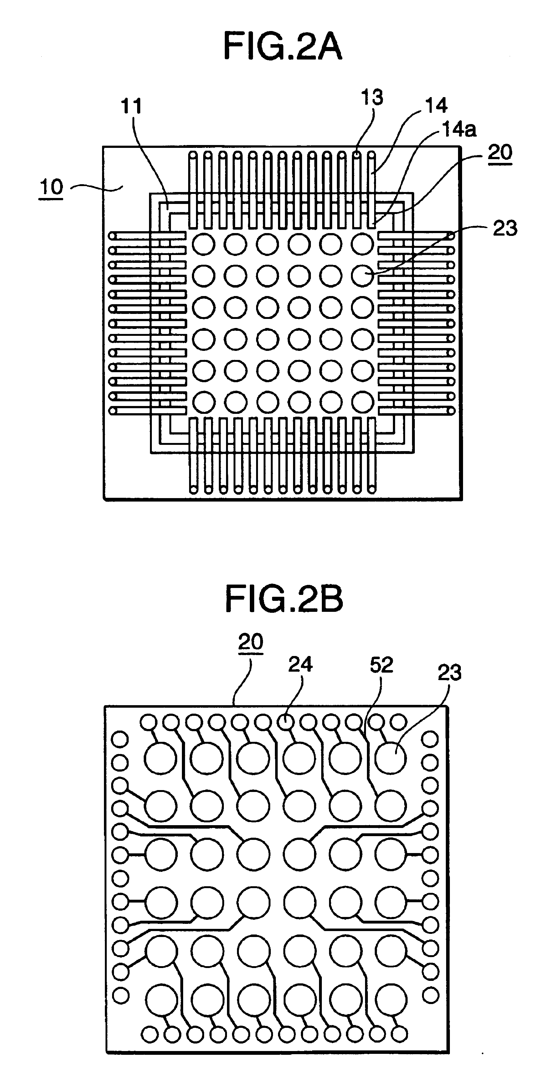 Semiconductor device and manufacturing method thereof