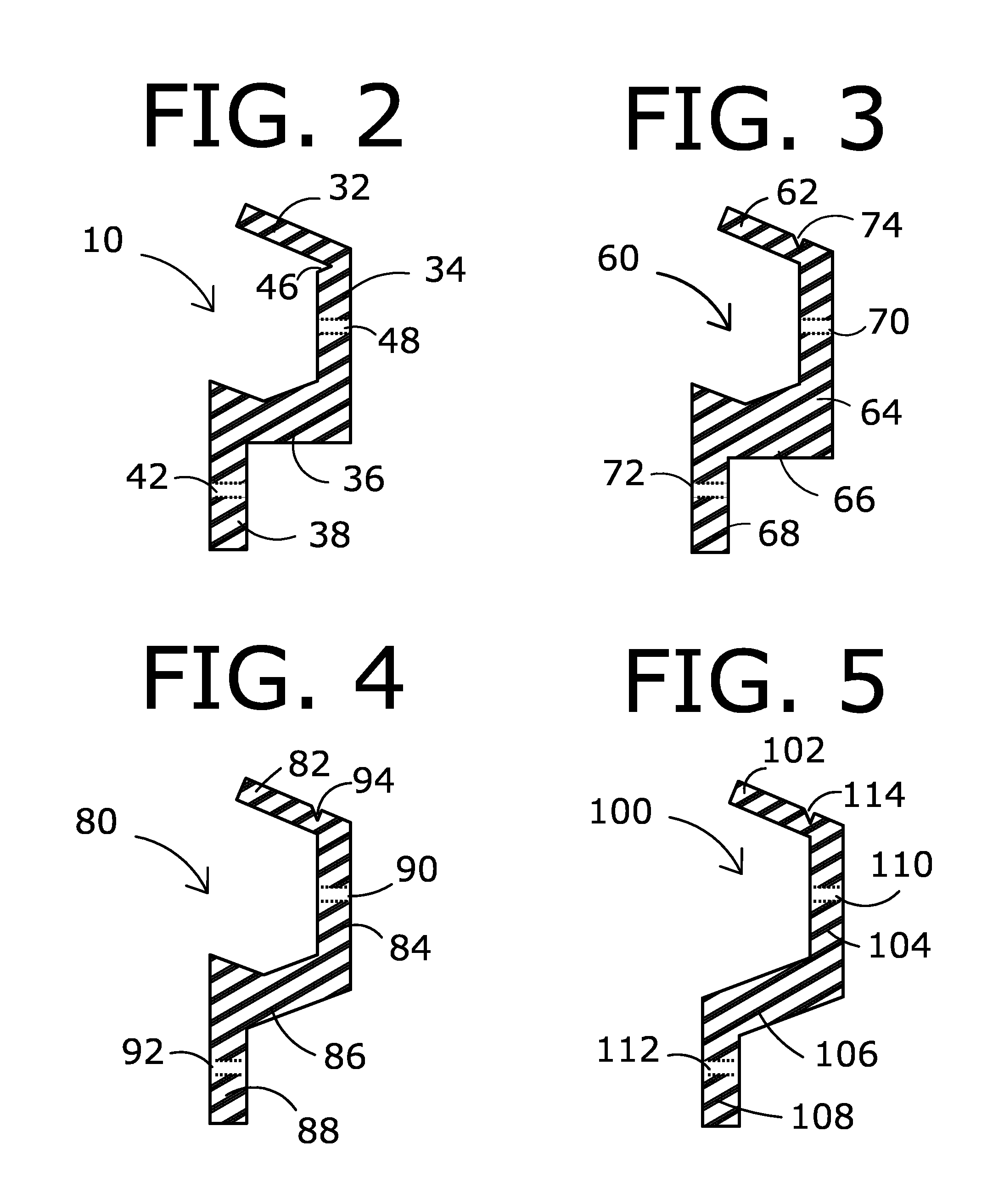 Method and apparatus for perimeter pest control