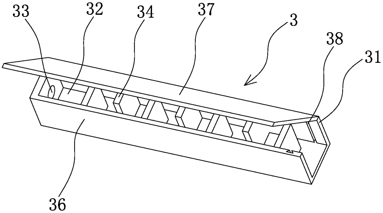 Methanol-to-hydrogen standby power generation system capable of being implanted in battery electric vehicle