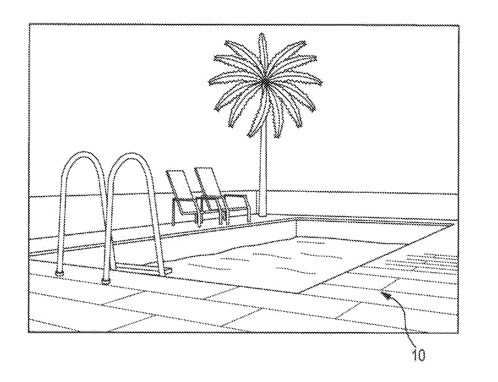 Modular, Fluid Thermal Transfer Device