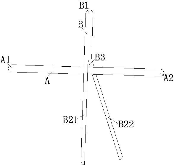 Yarn knotting method