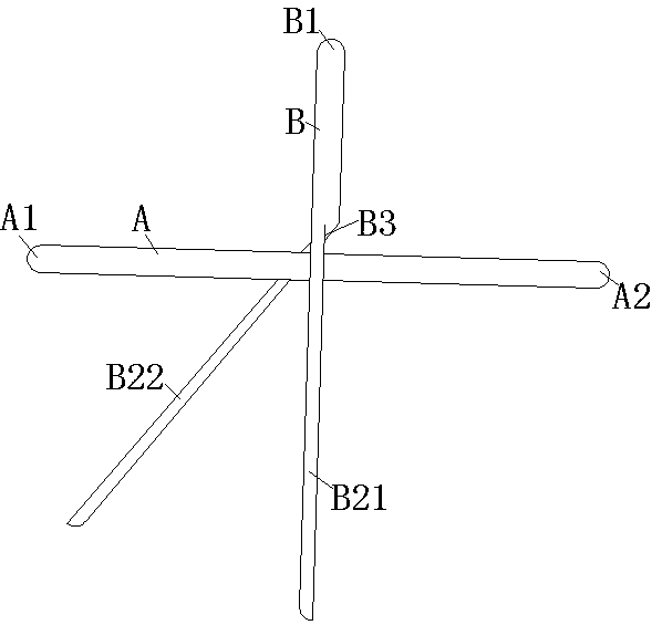 Yarn knotting method